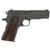 Tisas 1911A1 Tank Commander .45 ACP 4.25in Black thumbnail 1