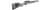 Ruger 10/22 Comp .22LR Semi-Auto Precision Rifle - Grey Laminate thumbnail 6