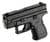 Springfield XD Sub-Compact .40 S&W - Compact Defense Powerhouse thumbnail 4