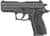 Sig Sauer P229 Elite Compact 9mm DA/SA Pistol - Black Anodized thumbnail 2