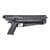 Kel-Tec P50: 5.7x28mm 50-Round Tactical Semi-Auto Pistol thumbnail 1
