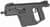 Kriss Vector Gen II Tactical .45 ACP Precision Pistol thumbnail 3