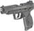 Ruger SR22 .22 LR Compact - Versatile DA/SA Pistol, 10+1 Capacity thumbnail 2