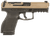 Heckler & Koch VP9K 9mm 4.09in FDE thumbnail 1