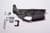Spike's Tactical Gen 2 Billet Lower - Premium Black Receiver Kit thumbnail 1