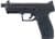 IWI Masada Tactical 9mm Pistol with Threaded Barrel & Optics Plates thumbnail 2
