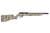 X-Ring Precision .22 LR Semi-Auto Rifle - Black Anodized Finish thumbnail 1