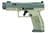 Canik TTI Combat HoneyBadger Edition 9mm 4.6in thumbnail 3
