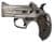 Bond Arms Old Glory .45 LC/.410 Derringer with Flag Finish & Holster thumbnail 1