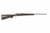 Ruger M77 Hawkeye Predator .204 Stainless Bolt Rifle thumbnail 1