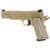 Tisas 1911 Raider 9mm 5in Flat Dark Earth thumbnail 1