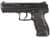 H&K P30L V1 LEM 9mm 4.45in Black thumbnail 1
