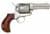 CIMARRON Thunderer .45LC 3.5" Stainless Elegance Revolver thumbnail 1