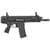 CZ Bren 2 MS Tactical Semi-Auto Pistol 5.56 NATO 8.3" - Black thumbnail 2