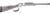 Rossi R92 Stainless .357 Mag Lever Action Carbine thumbnail 2
