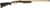 G-Force One Burnt Bronze 12GA Semi-Auto Shotgun, 28" Barrel thumbnail 1