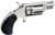 NAA Wasp .22 WMR Mini Revolver - Stainless Compact Defender thumbnail 4
