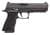 Sig Sauer P320 XTen 10mm Semi-Auto Pistol w/ Romeo2 & XRAY3 Sights thumbnail 3