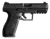 IWI Masada 9MM Striker-Fired Pistol - Optics Ready & Ergonomic thumbnail 4