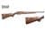 Ruger 10/22: Classic .22 LR Semi-Auto Rifle with Walnut Elegance thumbnail 3