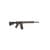 LWRC COMP IC-DI Tactical Rifle - 5.56 NATO, Semi-Auto, 16" Barrel thumbnail 1