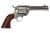 Cimarron Frontier Stainless .357 Mag Revolver - Vintage Precision Series thumbnail 1