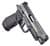 Wilson Combat WCP320: Precision 9mm, Striker-Fired, 17-Round Capacity thumbnail 3