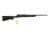 Savage Axis .223 Bolt-Action Rifle, 22" Matte Black Precision thumbnail 1