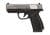 Bersa BP9 Slim Duo Tone 9mm Compact Concealed Carry Pistol thumbnail 5