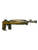 Inland Advisor M1 Gen 1 Semi-Auto .30 Carbine Pistol - 15+1 Rds, Walnut thumbnail 3