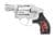 Smith & Wesson 642 PC .38 Special Revolver - Compact Precision Defense thumbnail 5