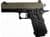 Live Free Armory Apollo 11 V2 Compact 9mm 4.15in FDE thumbnail 2