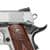 Smith & Wesson 1911 E-Series .45 ACP Stainless Pistol thumbnail 1