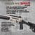 Panzer M4 SPEED: 12 Gauge Semi-Auto, 18.5" Tactical Shotgun thumbnail 10