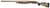 Browning Maxus II Wicked Wing 12 GA Camouflage Semi-Auto Shotgun 28" thumbnail 1