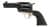 Pietta Alloy .38 Super 3.5in Matte Black thumbnail 1