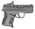 Springfield XD-S Mod.2 OSP .45 ACP with Crimson Trace Red Dot Sight thumbnail 6