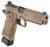 Springfield Prodigy 1911 DS - Coyote Brown 9mm Masterpiece thumbnail 2