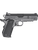 Springfield 1911 TRP Commander .45 ACP Black Tactical Pistol thumbnail 6