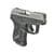 Ruger LCP II .22LR Lite Rack Pistol - Compact, Low Recoil & Safe thumbnail 3