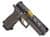 Sig Sauer P320 Spectre Comp 9mm, Grey, 21-Rd, Precision Pistol thumbnail 5