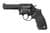 Taurus Model 82 Security .38 Special DA/SA Revolver - Matte Black thumbnail 5
