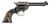 Heritage Rough Rider: Classic .22 LR Revolver with Cocobolo Grip thumbnail 4