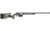 Bergara B-14 Wilderness HMR .308 Win Bolt Rifle - Sniper Grey thumbnail 7