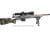 Horizon Firearms Venatic Carbon .300 PRC 22in thumbnail 1