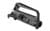 Luth-AR AR-15 A1 Upper Receiver, Black Anodized, C7 Style thumbnail 1