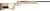 Rossi Tuffy Youth .410 Shotgun - Lightweight Tan Break-Action Starter thumbnail 1