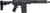 CMMG Banshee MK3 .308 Win 12.5in Armor Black thumbnail 1