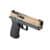 Sig Sauer P320 XTEN ENDURE - Optic Ready 10mm Night Sights thumbnail 1