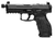 HK VP9 Tactical OR - Optics Ready 9mm, Black, Threaded Barrel thumbnail 3
